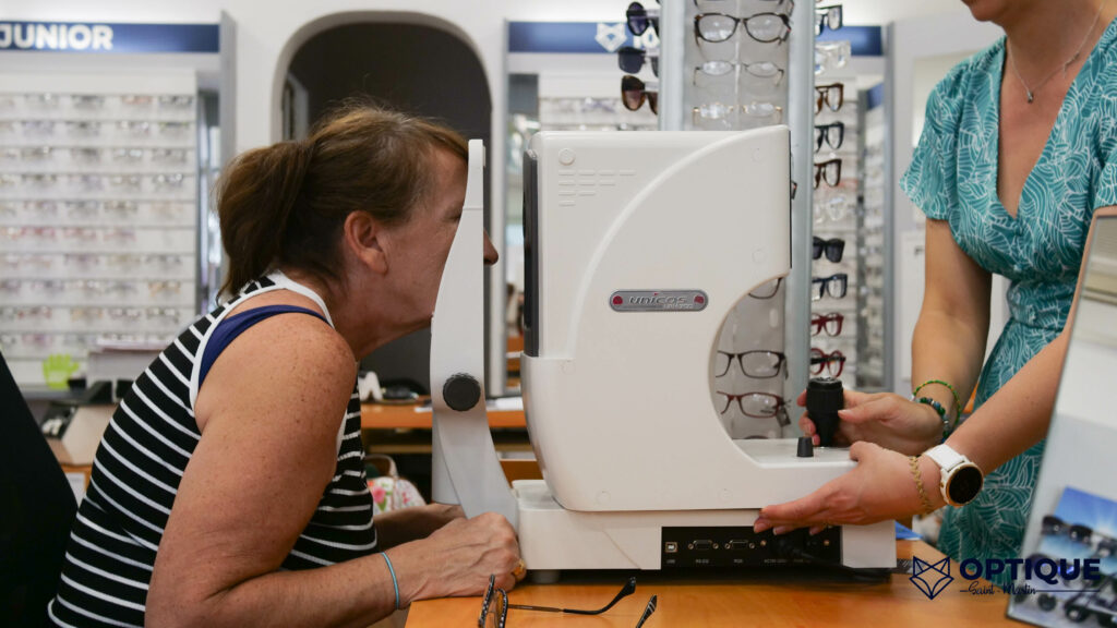 examen de la vue Perpignan, opticien Perpignan, contrôle de la vue Perpignan, santé des yeux Pyrénées-Orientales, lunettes de vue Perpignan, test de la vue opticien, opticien indépendant 66, Optique Saint Martin Perpignan, vérification de la vue, baisse de vision Perpignan, examen visuel Pyrénées-Orientales