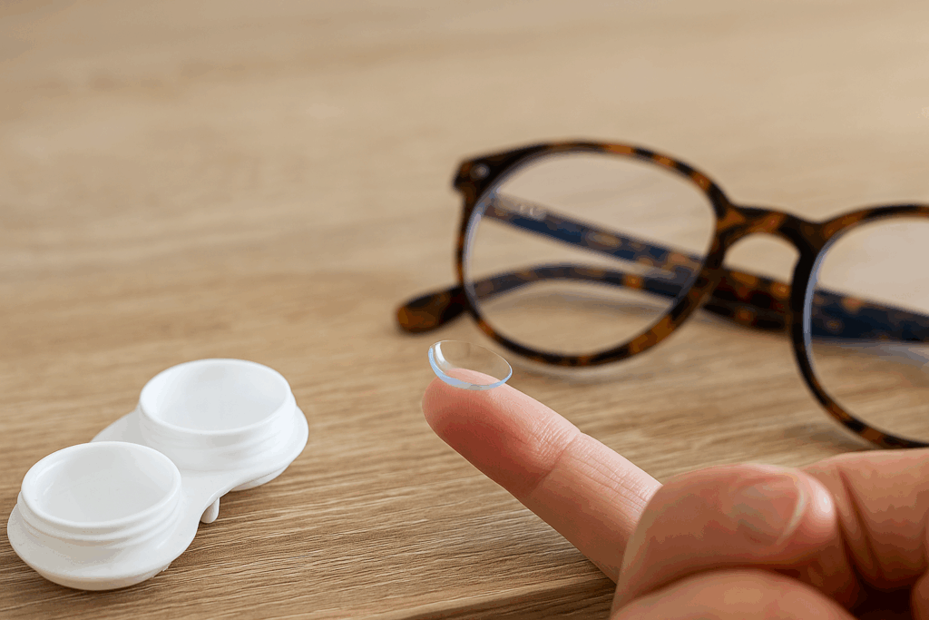 lunettes-Perpignan-opticien-forme visage-lunettes de vue-lunettes de soleil-monture adaptée-correction visuelle-choix lunettes-tendances optiques-conseils opticien-66