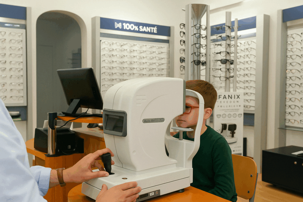 trouble de la vue, enfant, Pyrénées-Orientales, Perpignan, 66, opticien à Perpignan, signes problème de vision, lunettes enfant, détection trouble visuel, diagnostic de la vue, perte de vision enfant, première paire de lunettes enfant, mal aux yeux