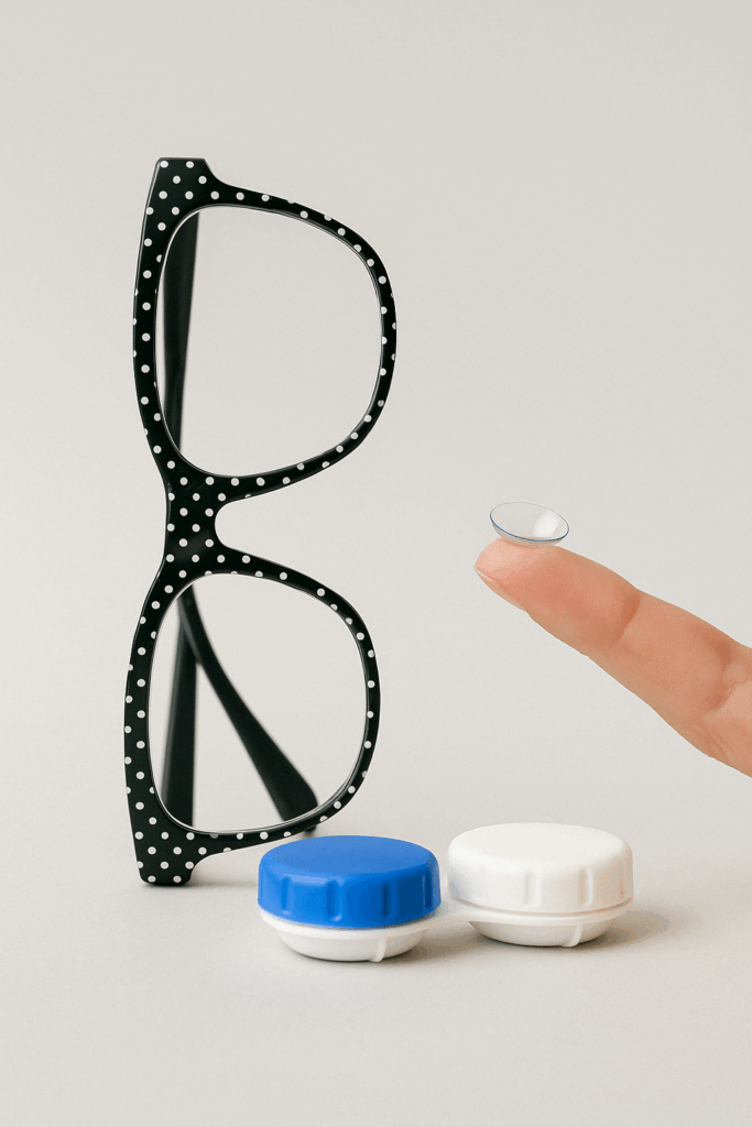 lunettes-Perpignan-opticien-forme visage-lunettes de vue-lunettes de soleil-monture adaptée-correction visuelle-choix lunettes-tendances optiques-conseils opticien-66